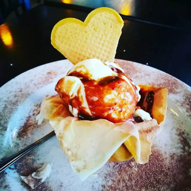 Restaurant image