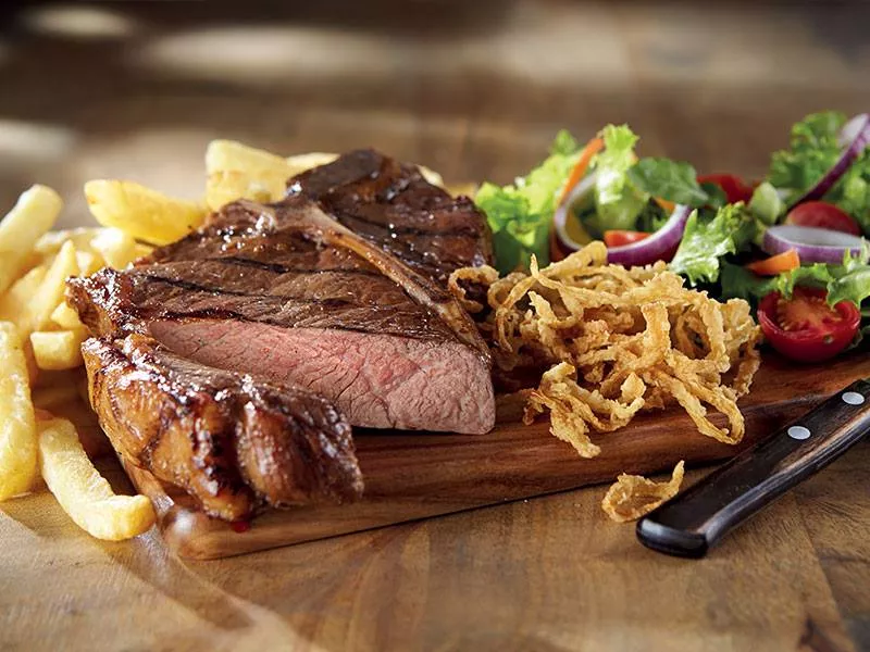 Restaurant image
