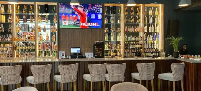 Restaurant image