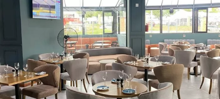 Restaurant image