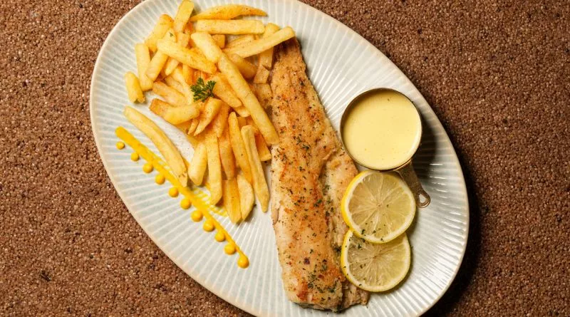 Restaurant image