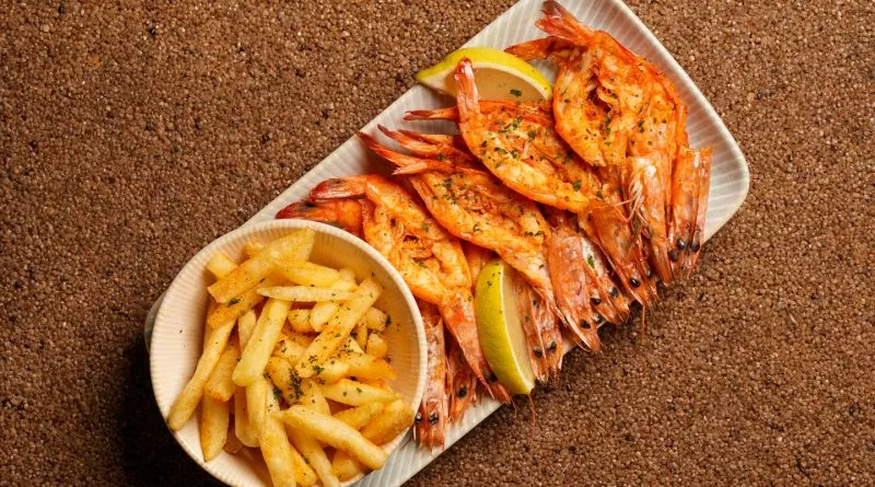 Restaurant image