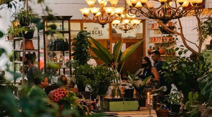 Restaurant image