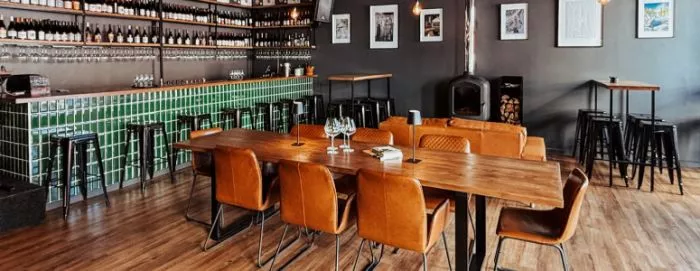 Restaurant image
