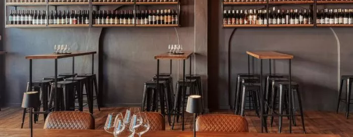Restaurant image