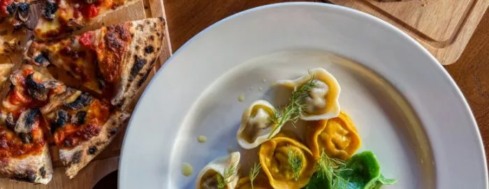 Restaurant image