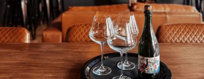 Restaurant image
