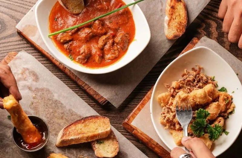 Restaurant image