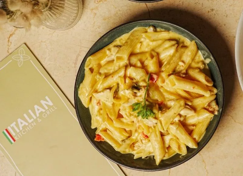 Restaurant image