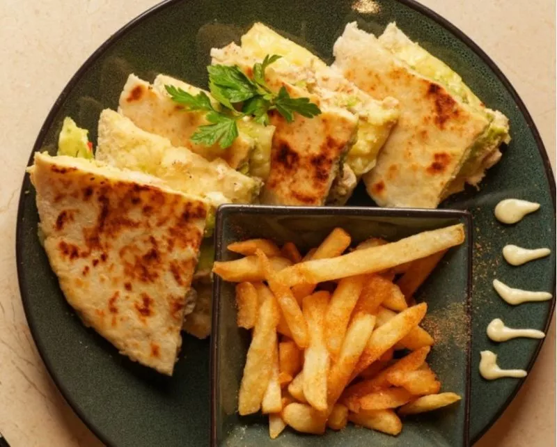Restaurant image