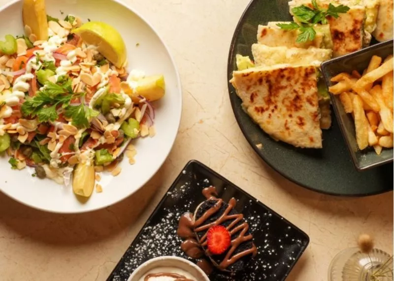 Restaurant image