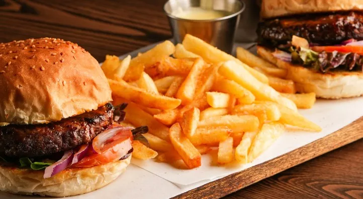 Restaurant image