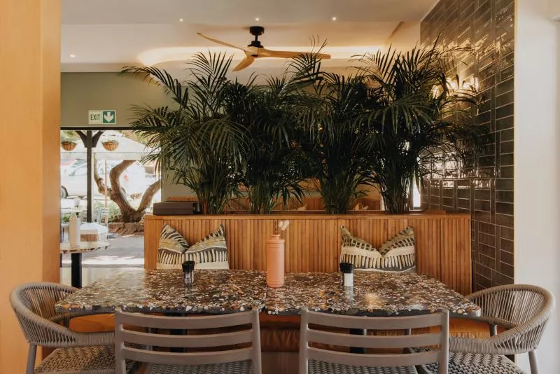 Restaurant image