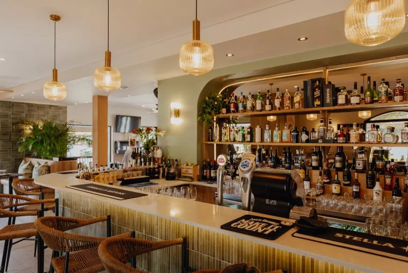 Restaurant image