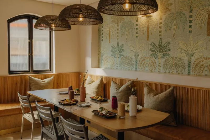 Restaurant image