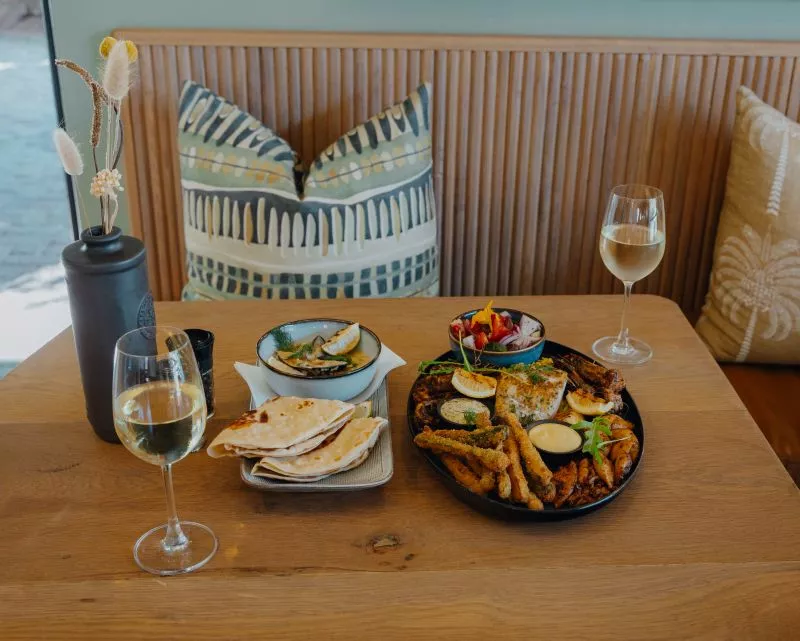Restaurant image