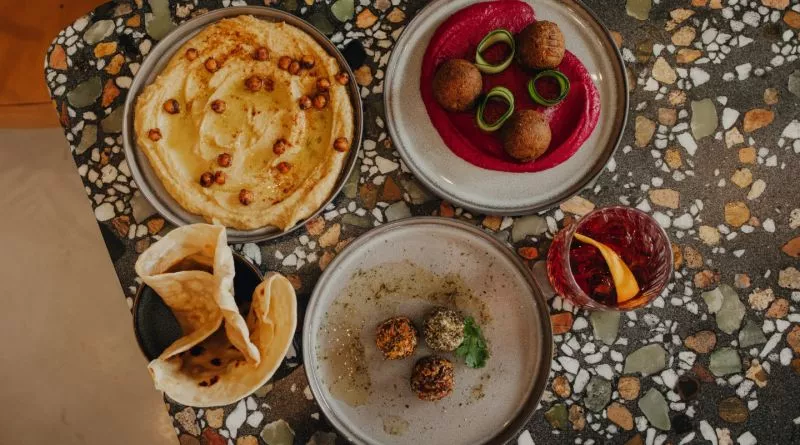 Restaurant image