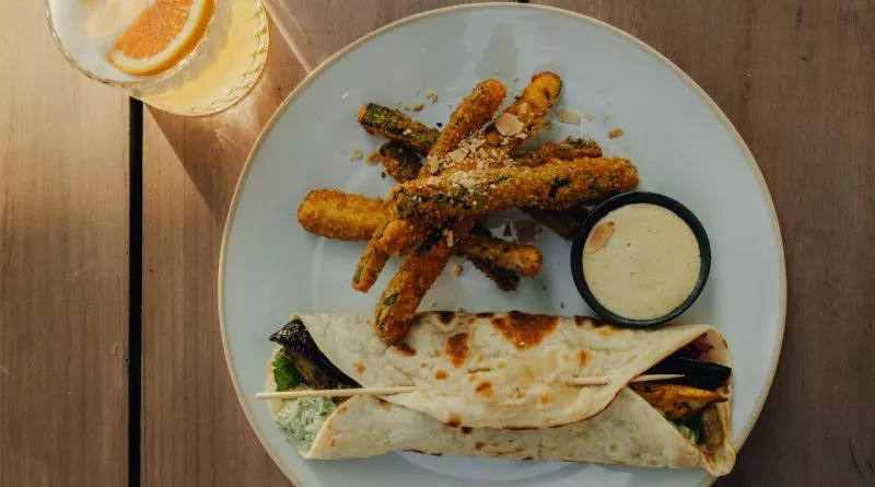 Restaurant image
