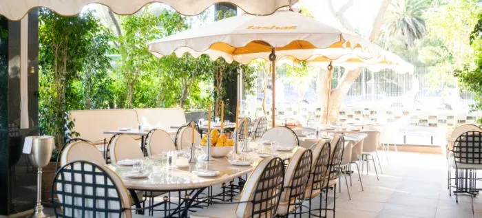Restaurant image