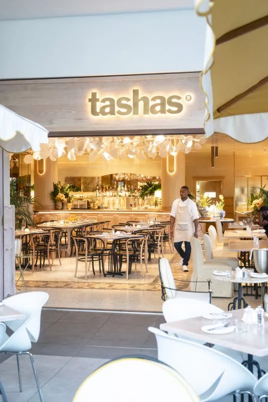 Restaurant image