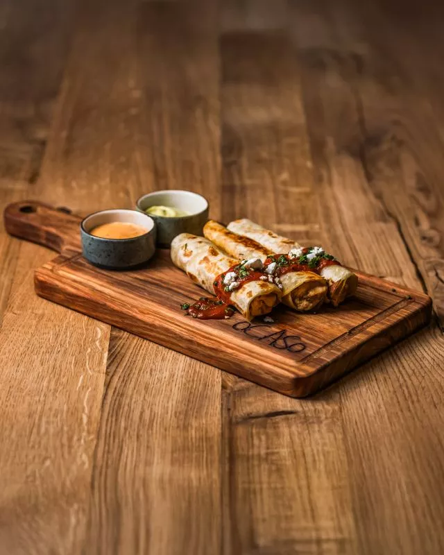 Restaurant image