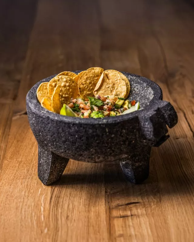 Restaurant image