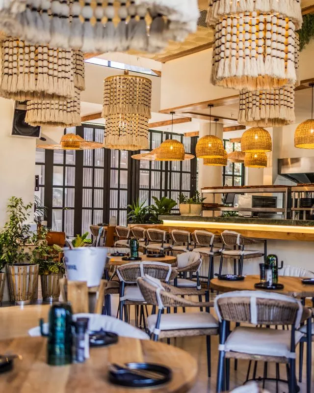Restaurant image