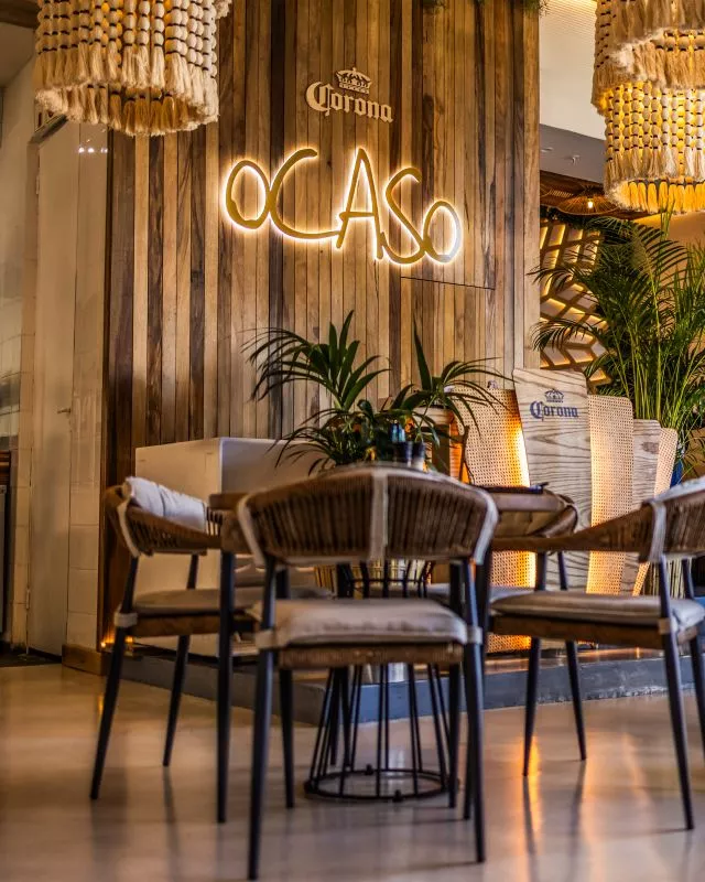Restaurant image