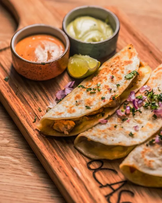 Restaurant image