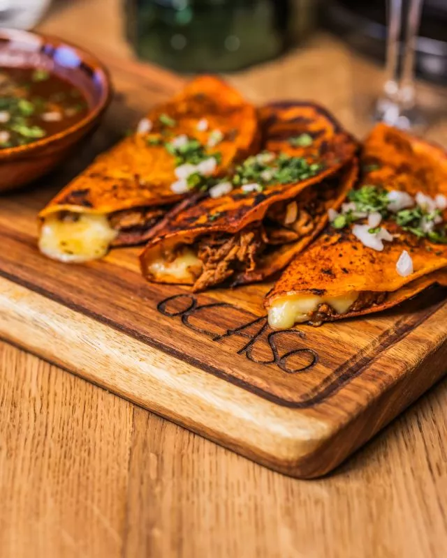 Restaurant image