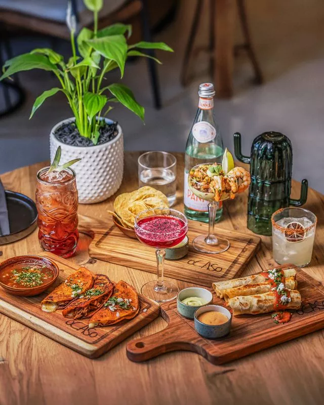 Restaurant image