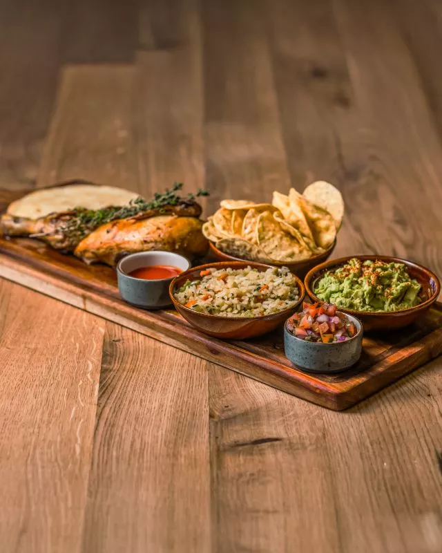 Restaurant image