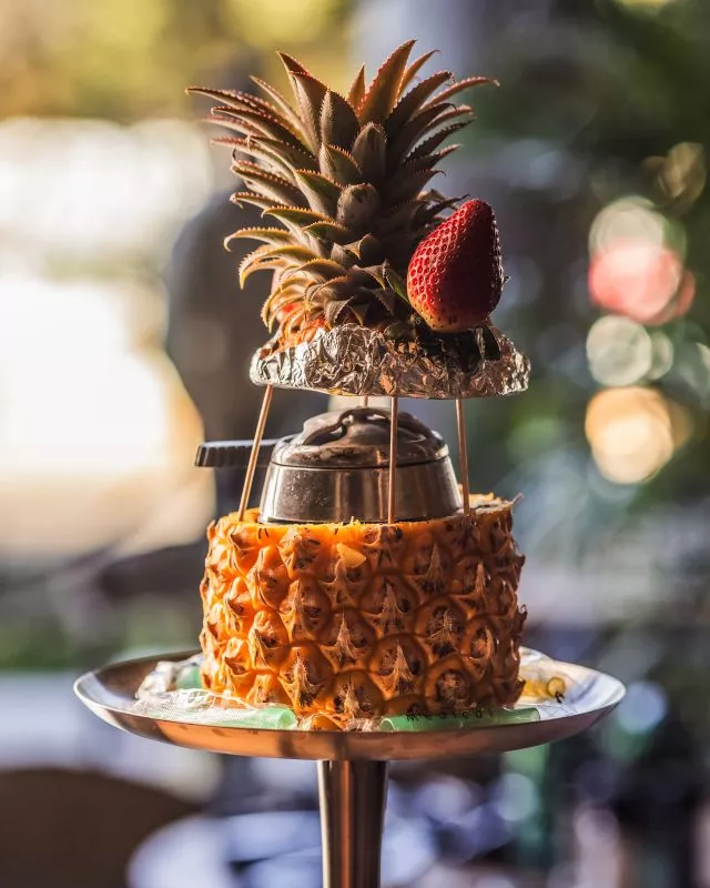 Restaurant image
