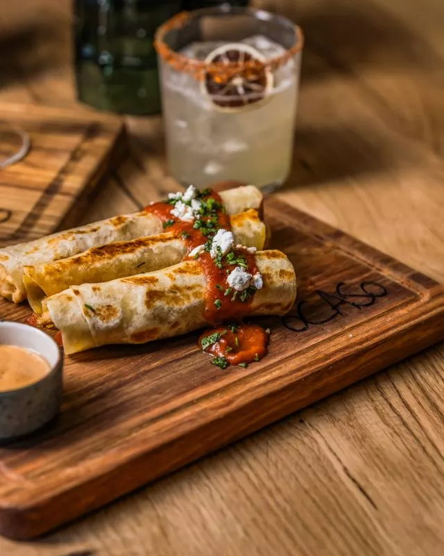 Restaurant image