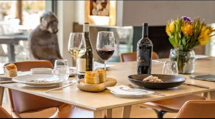 Restaurant image