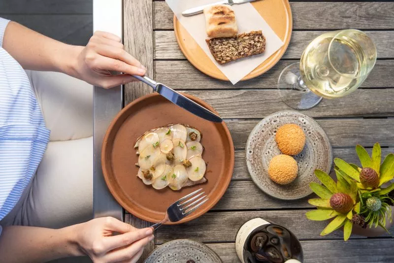 Restaurant image
