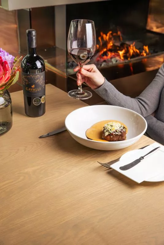 Restaurant image