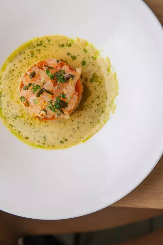 Restaurant image