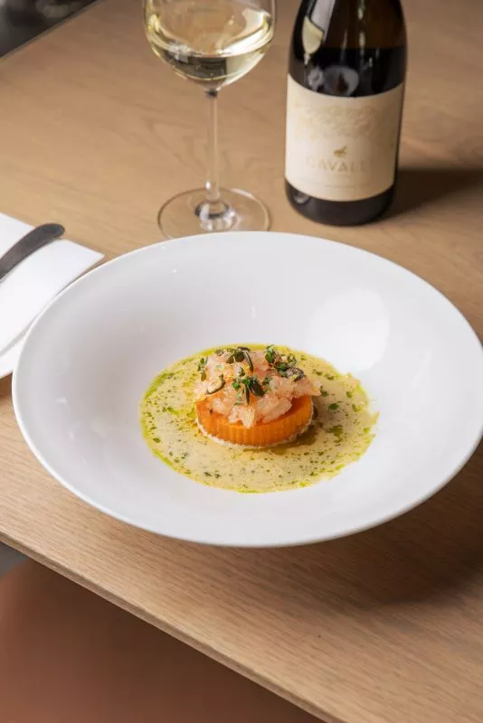 Restaurant image