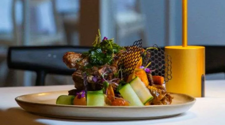 Restaurant image