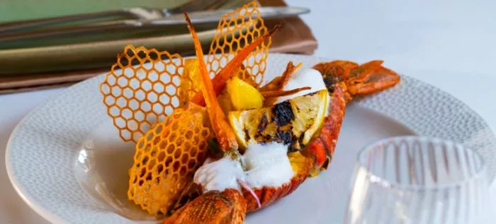 Restaurant image