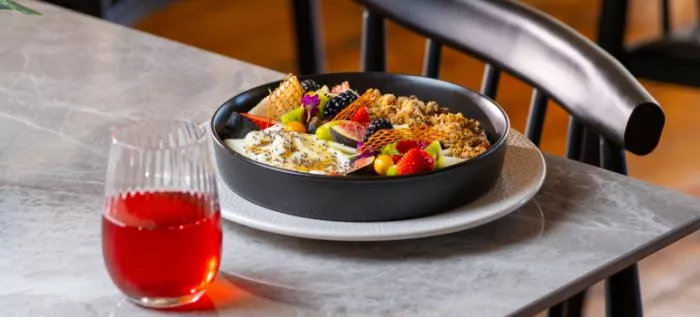 Restaurant image