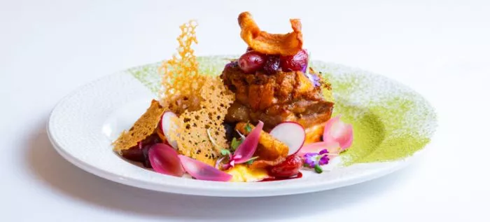 Restaurant image