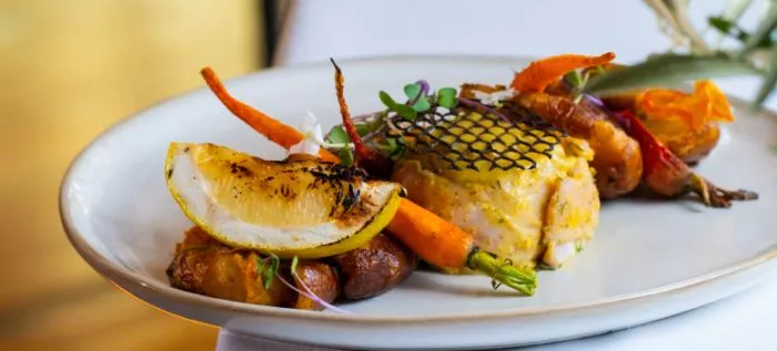 Restaurant image
