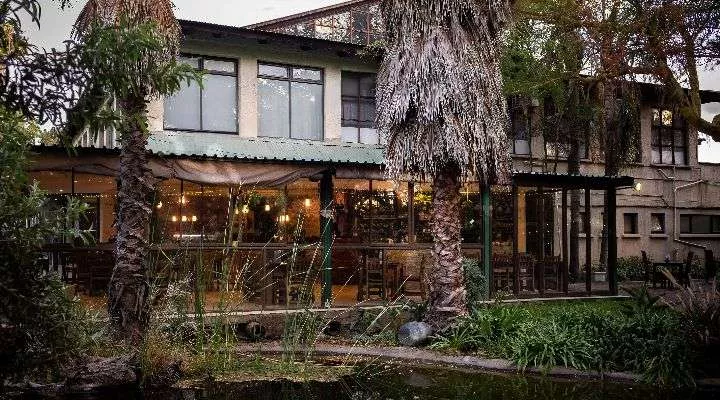 Restaurant image