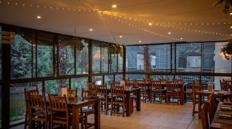 Restaurant image