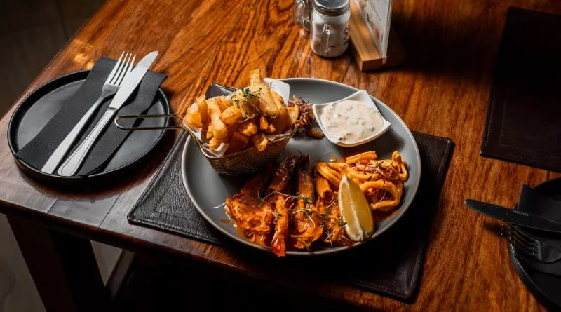 Restaurant image