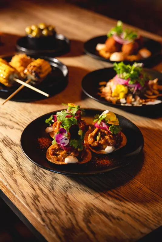 Restaurant image