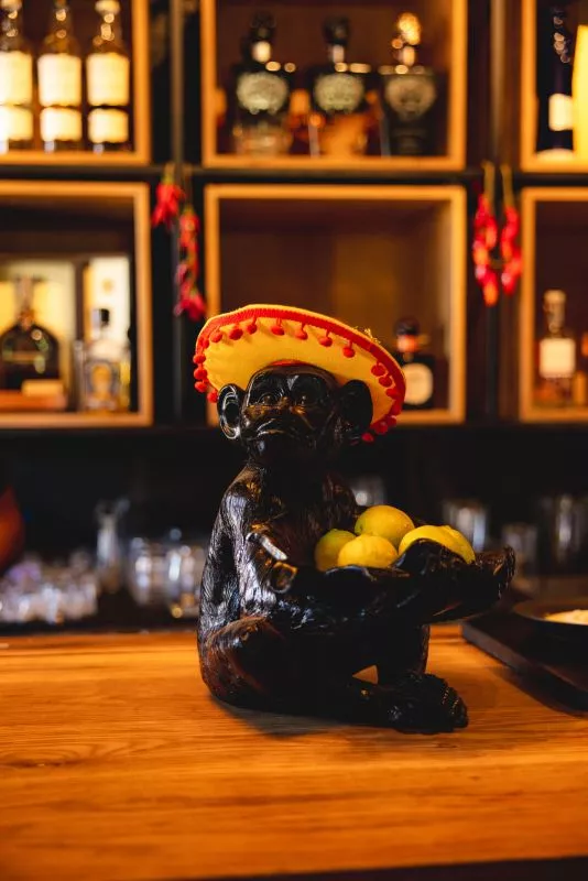 Restaurant image