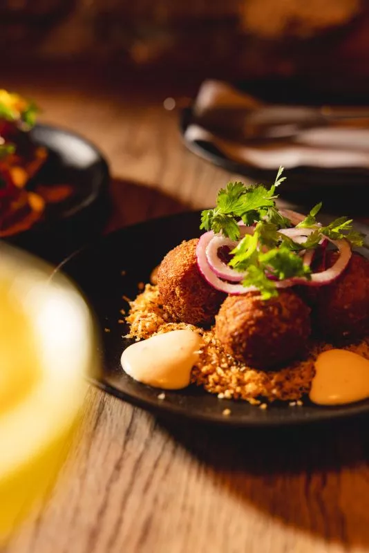 Restaurant image